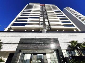 Apartamento · 92m² · 3 Quartos · 1 Vaga · Apartamento Novo 3 Quartos com 1 Suíte e 92m² - Kobrasol