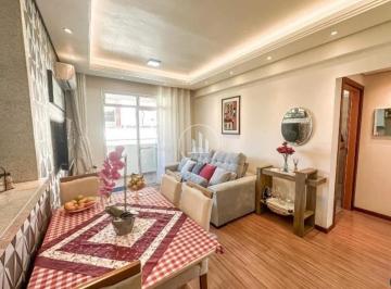 Apartamento · 65m² · 2 Quartos · 1 Vaga · Apartamento 2 Quartos 65m² - Forquilhinha