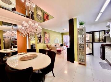 Apartamento · 111m² · 3 Quartos · 2 Vagas · Apartamento em Campinas - São José