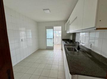 Apartamento · 130m² · 3 Quartos · 1 Vaga · Apartamento Cobertura 3 Quartos de 130m² - Centro Palhoça