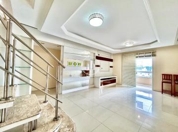 Apartamento · 177m² · 3 Quartos · 2 Vagas · Cobertura Duplex 3 dormitórios 1 suíte no Ipiranga, São José