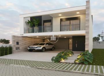 Casa · 152m² · 3 Quartos · 4 Vagas · Casa 3 Quartos com 3 Suítes e 152m² - Beira Rio