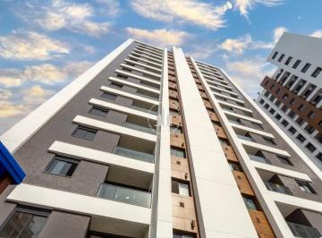 Apartamento · 87m² · 2 Quartos · 1 Vaga · Apartamento 2 Quartos com 1 Suíte e 87m² - Agronômica