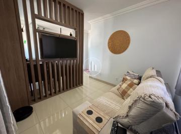 Apartamento · 74m² · 3 Quartos · 1 Vaga · Apartamento 3 Quartos com 1 Suíte e 74m² - Ponte do Imaruim