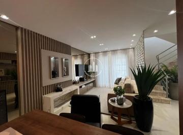 Apartamento · 140m² · 3 Quartos · 3 Vagas · Apartamento 3 Quartos com 2 Suítes e 140m² - Balneário