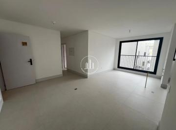 Apartamento · 77m² · 2 Quartos · 1 Vaga · Apartamento 2 Quartos com 2 Suítes e 77m² - Estreito