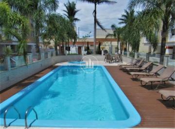 Apartamento · 49m² · 1 Quarto · 1 Vaga · Apartamento 49m² com 1 Quarto no Fazenda Santo Antônio