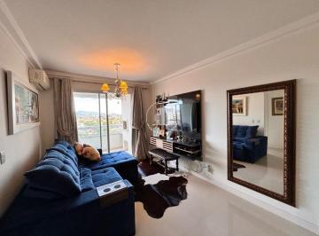 Apartamento · 74m² · 2 Quartos · 1 Vaga · Apartamento 2 Quartos com 1 Suíte e 74m² - Barreiros