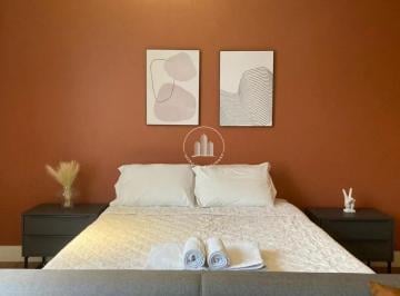 Apartamento · 46m² · 1 Quarto · 2 Vagas · Studio Mobiliado - 46m², Córrego Grande