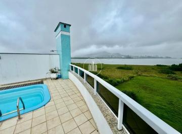 Apartamento · Cobertura com Piscina e 2 Quartos e Suítes no João Paulo