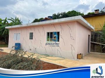 Rural de 1 quarto, Mairinque · *** Chácara com 01 dormitório em condomínio em Mairinque ***