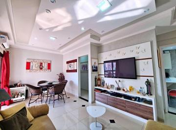 Apartamento de 3 quartos, Cuiabá · Apartamento para venda tem 78 m² com 3 quartos em Cuiabá - MT