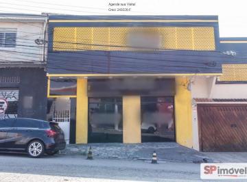 Foto 01 · Casa, Vila Talarico, São Paulo, SP