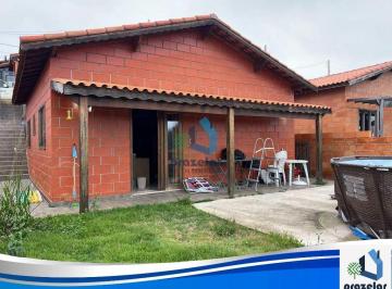 Rural de 2 quartos, Mairinque · *** Chalé com 02 dormitórios em condomínio em Mairinque ***