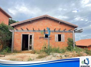 Rural de 2 quartos, Mairinque · *** Chalé com 02 dormitórios em condomínio em Mairinque ***