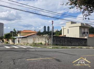 Terreno · 270m² · Terreno Jd. Adalgisa 270m2 - plano e com projeto pronto