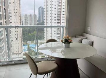 Apartamento · 82m² · 2 Quartos · 2 Vagas · Apartamento 82m² no  Lorian Boulevard - Cond. Ristretto - 02 Suítes.