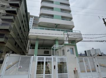 Apartamento de 2 quartos, Praia Grande · Apartamento 2 quartos e suíte lazer completo Praia Grande