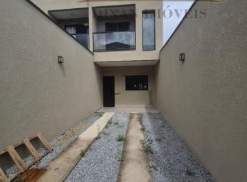 Foto 01 · Casa, Vila Zanela, Franco da Rocha, SP