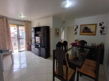 Apartamento de 2 quartos, São Paulo · Apartamento à venda | 60m² | 2 dormitórios | 1 vaga em Santa Teresinha!