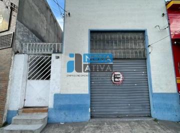 Foto 01 · Casa, Carandiru, São Paulo, SP