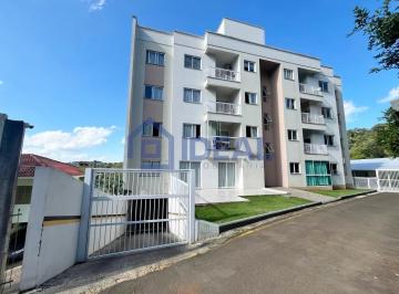 Foto 01 · Venda de apartamento em Concórdia Santa Catarina.