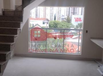 Foto 01 · Apartamento, Baeta Neves, São Bernardo do Campo, SP