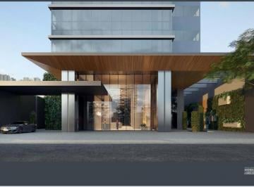 Comercial , Curitiba · Sala Comercial Alto Padrão no Batel