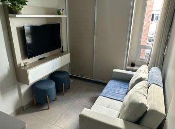 Apartamento de 1 quarto, Brasília · ALUGO EXCELENTE KIT NO PARK STUDIOS