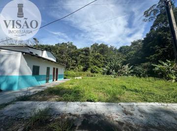Foto 01 · Terreno, Ponta Negra - Residencial Bosque das Palmas, Manaus, AM