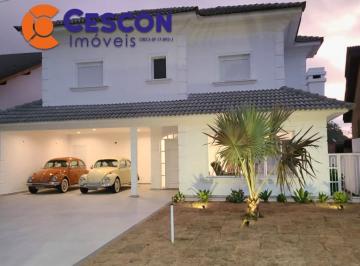 Foto 60 · Casa em Condomínio de Luxo na Aldeia da Serra, Santana de Parnaíba-SP - 4 Quartos, 4 Suítes, 2 Salas