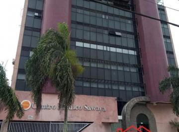 Foto 01 · Oportunidade única: Sala Comercial para venda no Edifício Centro Médico Sawaya, Localizado no Centro