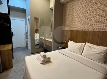 Apartamento de 1 quarto, São Paulo · Apartamento Studio - Vila Madalena - 1 Quarto - Locação / Aluguel