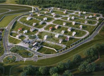 Terreno · 255m² · Loteamento à venda em Residencial jatibela - SP