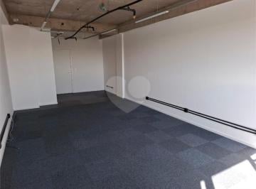 Comercial · 46m² · 1 Vaga · Salas à venda em Vila homero - SP
