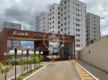 Apartamento · 55m² · 2 Quartos · 1 Vaga · Apartamento de 2 quartos no Setor Jardim Presidente. codigo: 114683
