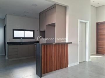 Casa · 140m² · 3 Quartos · Casa a venda no Condomínio Terras da Estância - Paulínia