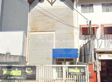 Comercial · 358m² · Prédio comercial à venda na Av. Barão de Itapura, Campinas