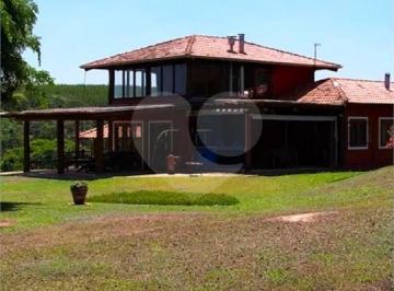 Rural · 96800m² · 4 Quartos · 20 Vagas · Chácara com 4 quartos à venda em Área rural de itatinga - SP