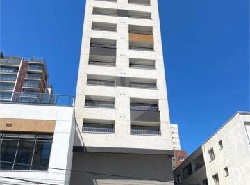 Apartamento · 27m² · 1 Quarto · Studio com 1 quartos à venda em Vila Romana - SP