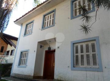 Casa · 350m² · 3 Quartos · 5 Vagas · Sobrado com 3 quartos à venda em Alto de pinheiros - SP