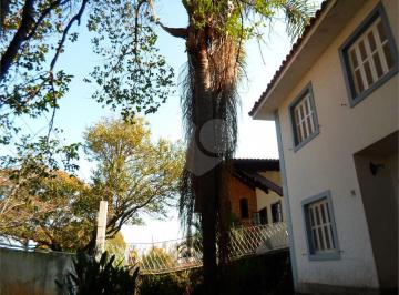 Casa · 350m² · 3 Quartos · 5 Vagas · Sobrado com 3 quartos à venda em Alto de pinheiros - SP