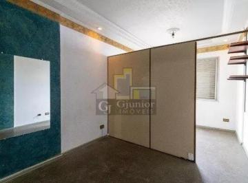 Apartamento · 26m² · 1 Quarto · VENDA: Kitnet com divisória, Centro, Campinas (SP)