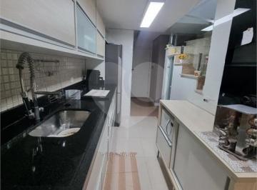 Apartamento · 153m² · 4 Quartos · 2 Vagas · Cobertura com 4 quartos à venda em Nova petrópolis - SP