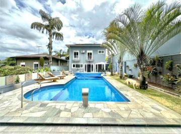 Casa · 224m² · 3 Quartos · 4 Vagas · Condomínio com 3 quartos à venda em Jardim Do Golf I - SP