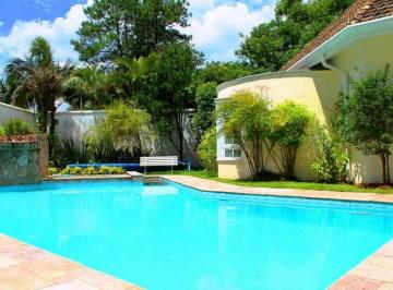 Rural de 4 quartos, Ibiúna ·  Chácara Encantadora em Ibiúna – 4 Quartos, Piscina e Lareira!