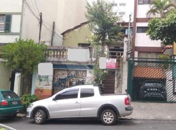 Terreno · 100m² · 1 Quarto · 1 Vaga · Terreno com 1 quartos à venda em Santana - SP