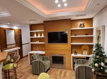 245114.jpg · Apartamento 02 Dormitórios - Bairro Vila Suiça