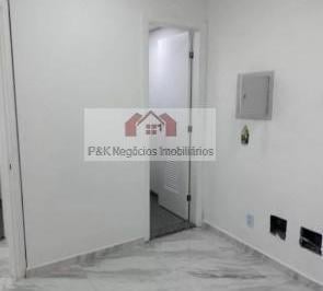 20250411161044759.jpg · Sala Comercial para Venda em São Paulo, Vila Olímpia, 4 banheiros, 2 vagas