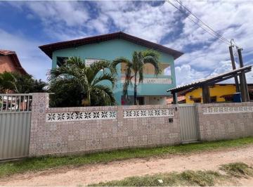 Casa · 145m² · 4 Quartos · 3 Vagas · Casa em Maracaípe, 4 quartos - 270m²
